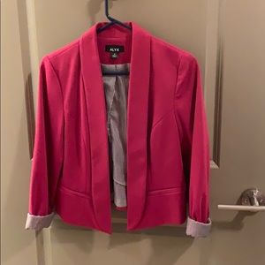 Super cute and stylish suit coat